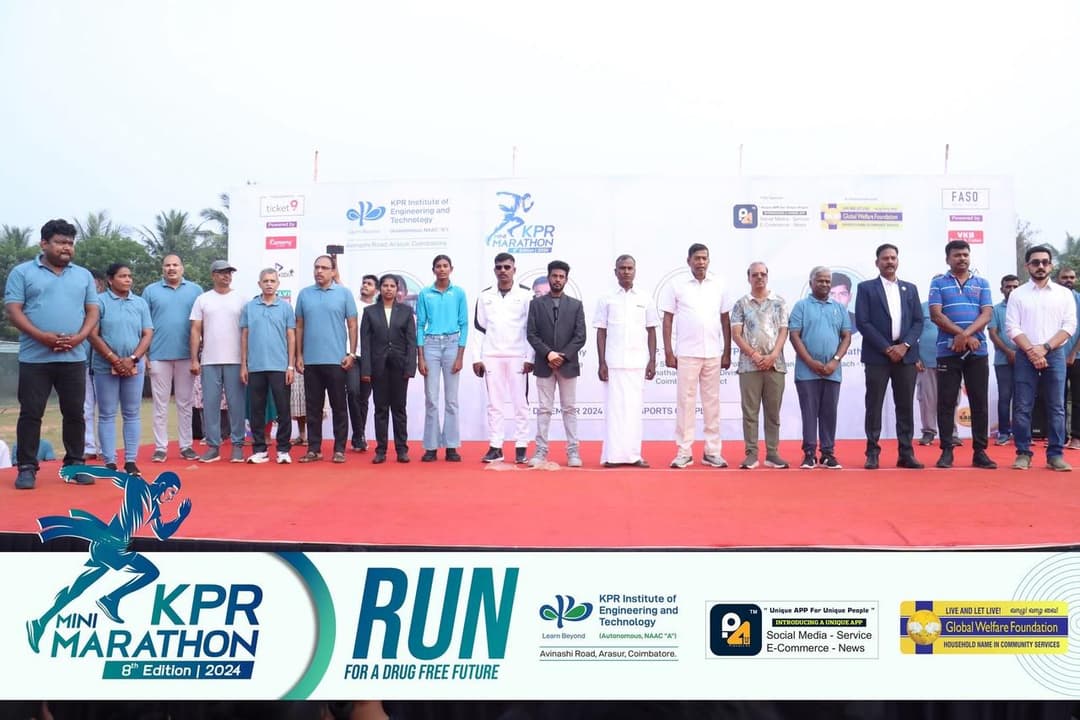 Collaboration with Stakeholders