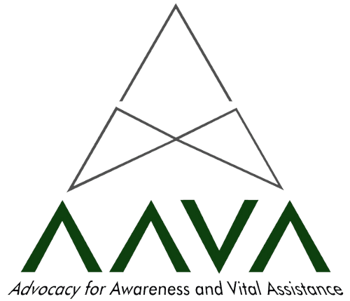 AAVA Foundation Logo