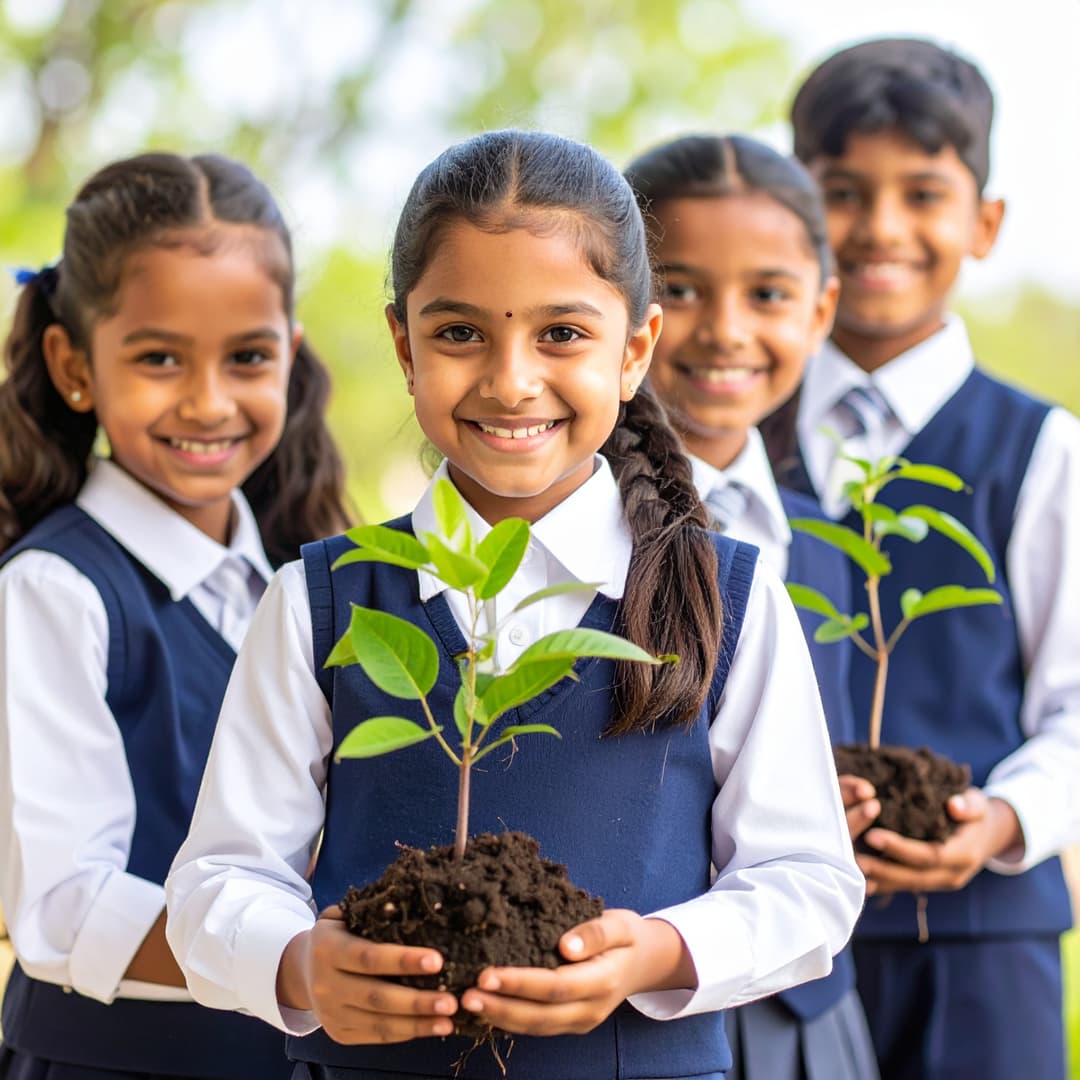 Environmental Sustainability